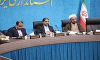 ستاد بزرگداشت شهید جمهور آیت الله رئیسی و شهدای خدمت در یزد تشکیل جلسه داد  